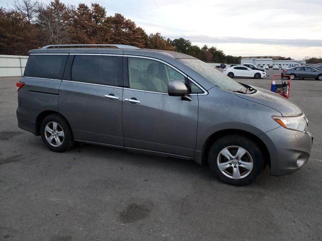 Photo 3 VIN: JN8AE2KP6E9105435 - NISSAN QUEST 