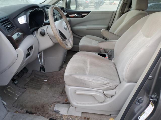 Photo 6 VIN: JN8AE2KP6E9105435 - NISSAN QUEST 