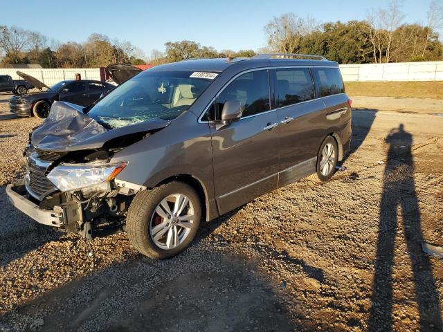 Photo 0 VIN: JN8AE2KP6E9105533 - NISSAN QUEST S 