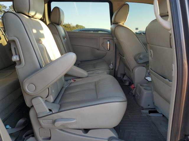 Photo 10 VIN: JN8AE2KP6E9105533 - NISSAN QUEST S 