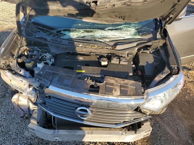 Photo 11 VIN: JN8AE2KP6E9105533 - NISSAN QUEST S 