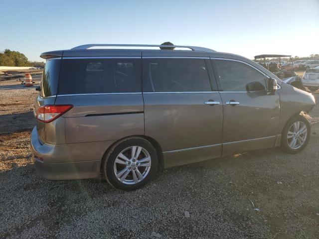 Photo 2 VIN: JN8AE2KP6E9105533 - NISSAN QUEST S 