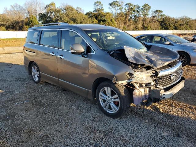 Photo 3 VIN: JN8AE2KP6E9105533 - NISSAN QUEST S 