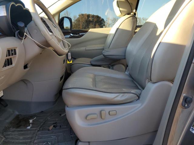 Photo 6 VIN: JN8AE2KP6E9105533 - NISSAN QUEST S 