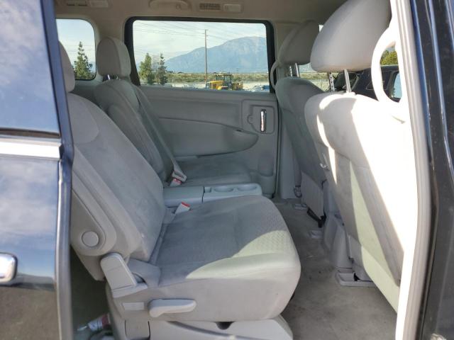 Photo 10 VIN: JN8AE2KP6E9105659 - NISSAN QUEST 