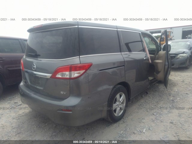 Photo 3 VIN: JN8AE2KP6E9106116 - NISSAN QUEST 