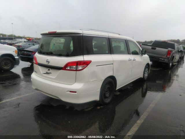 Photo 3 VIN: JN8AE2KP6E9106858 - NISSAN QUEST 