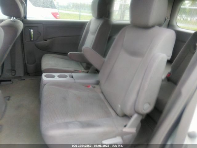 Photo 7 VIN: JN8AE2KP6E9106858 - NISSAN QUEST 