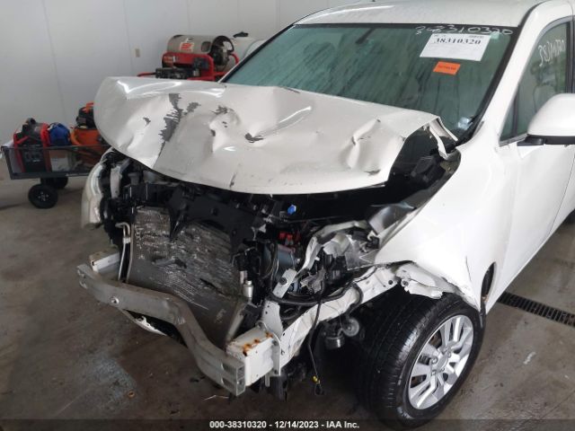 Photo 5 VIN: JN8AE2KP6E9107346 - NISSAN QUEST 