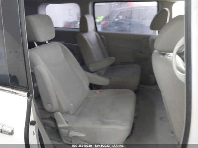 Photo 7 VIN: JN8AE2KP6E9107346 - NISSAN QUEST 