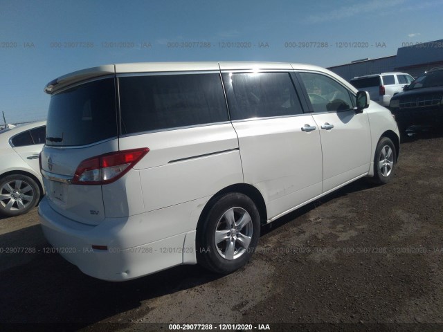 Photo 3 VIN: JN8AE2KP6F9121653 - NISSAN QUEST 