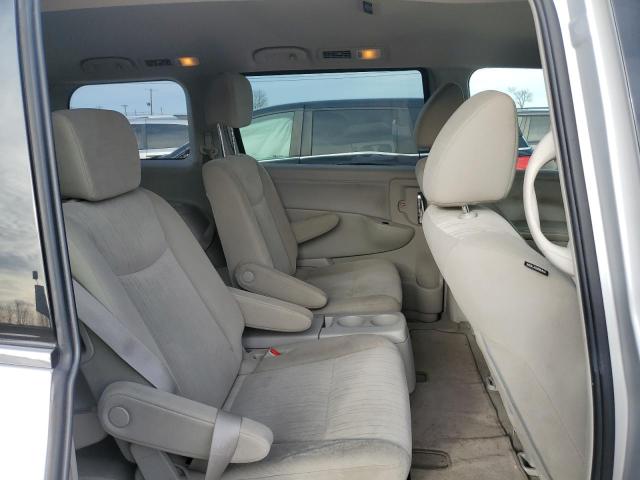 Photo 10 VIN: JN8AE2KP6F9121913 - NISSAN QUEST S 