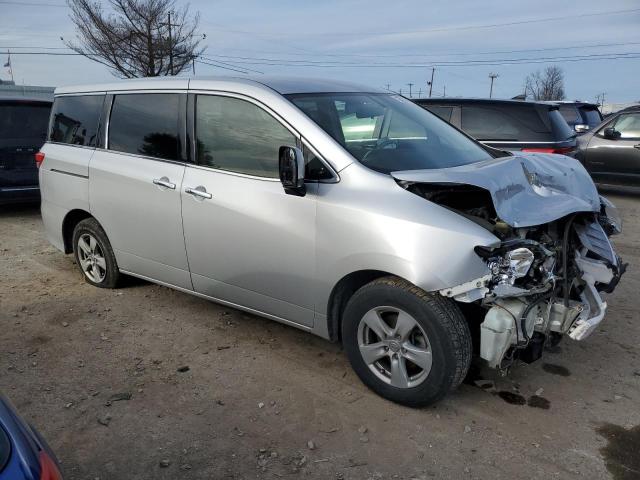 Photo 3 VIN: JN8AE2KP6F9121913 - NISSAN QUEST S 