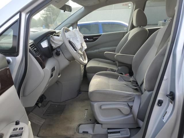 Photo 6 VIN: JN8AE2KP6F9121913 - NISSAN QUEST S 