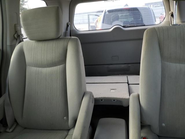 Photo 9 VIN: JN8AE2KP6F9121913 - NISSAN QUEST S 