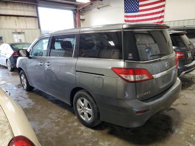 Photo 1 VIN: JN8AE2KP6F9123399 - NISSAN QUEST S 