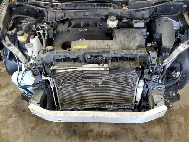 Photo 11 VIN: JN8AE2KP6F9123399 - NISSAN QUEST S 