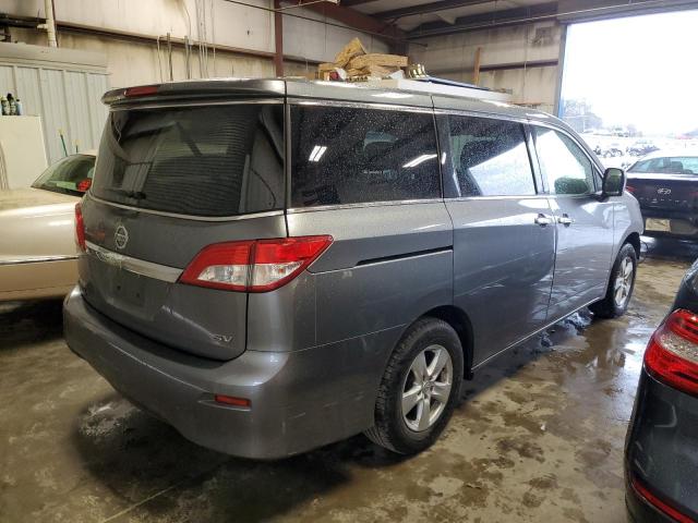 Photo 2 VIN: JN8AE2KP6F9123399 - NISSAN QUEST S 