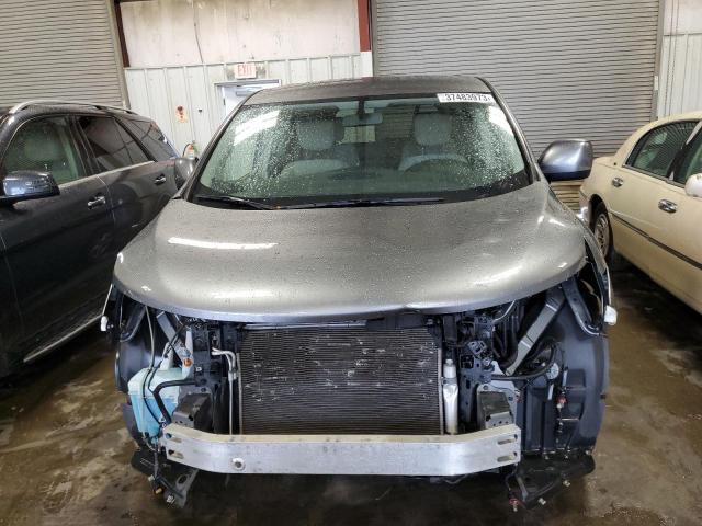 Photo 4 VIN: JN8AE2KP6F9123399 - NISSAN QUEST S 