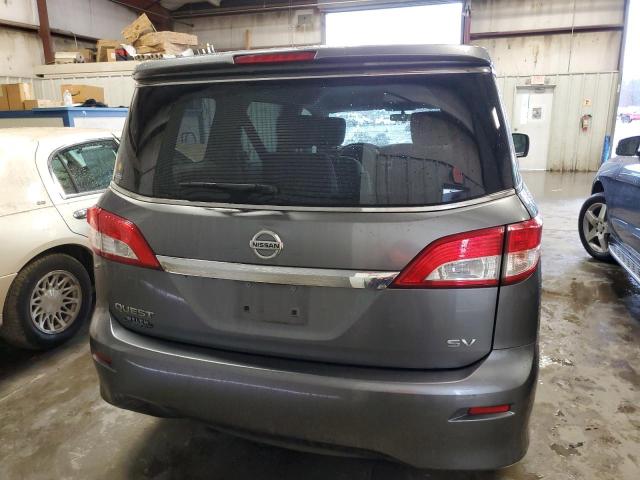 Photo 5 VIN: JN8AE2KP6F9123399 - NISSAN QUEST S 