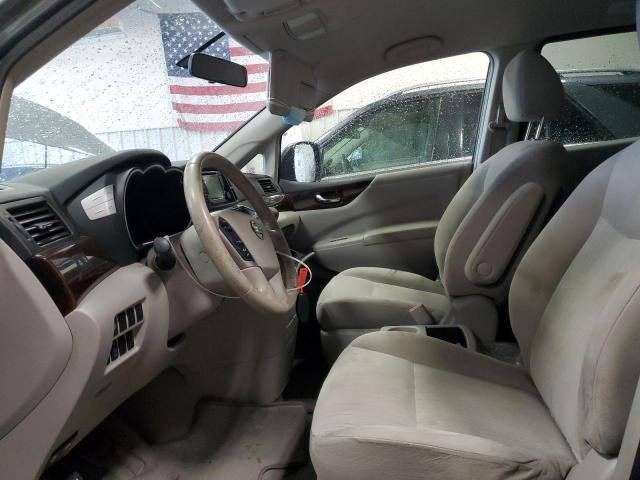 Photo 6 VIN: JN8AE2KP6F9123399 - NISSAN QUEST S 