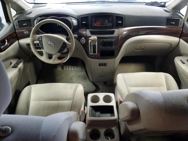 Photo 7 VIN: JN8AE2KP6F9123399 - NISSAN QUEST S 