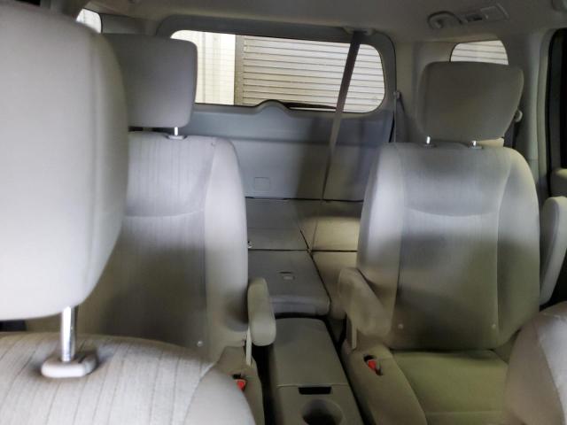 Photo 9 VIN: JN8AE2KP6F9123399 - NISSAN QUEST S 