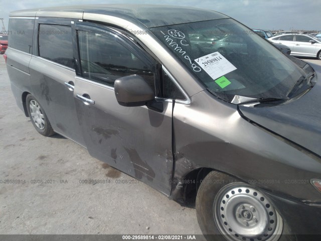 Photo 5 VIN: JN8AE2KP6F9124049 - NISSAN QUEST 