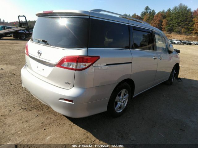 Photo 3 VIN: JN8AE2KP6F9125458 - NISSAN QUEST 