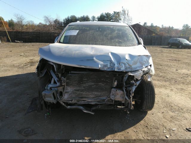 Photo 5 VIN: JN8AE2KP6F9125458 - NISSAN QUEST 