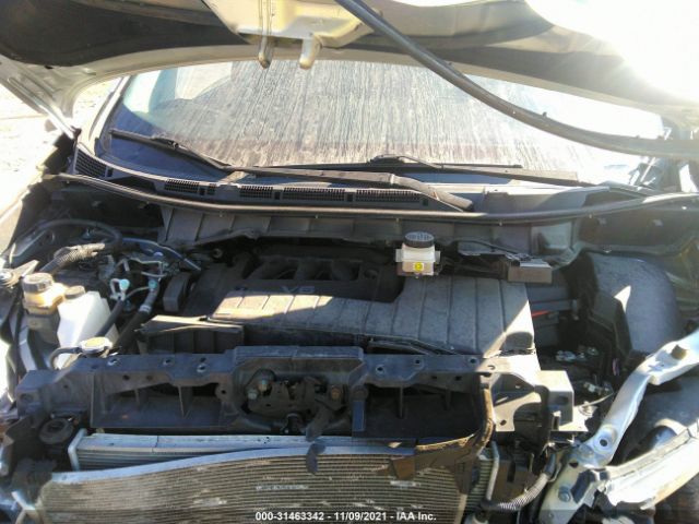 Photo 9 VIN: JN8AE2KP6F9125458 - NISSAN QUEST 