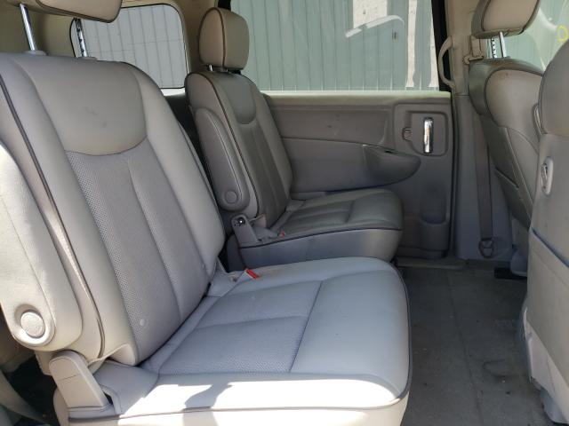 Photo 5 VIN: JN8AE2KP6F9126061 - NISSAN QUEST S 