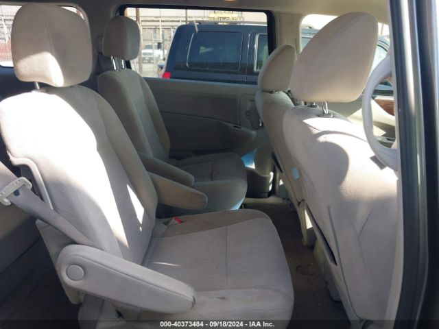 Photo 7 VIN: JN8AE2KP6F9126187 - NISSAN QUEST 