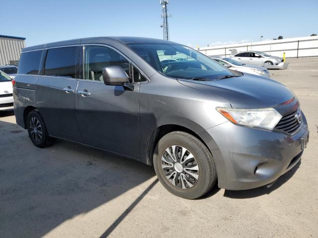 Photo 3 VIN: JN8AE2KP6F9126836 - NISSAN QUEST 