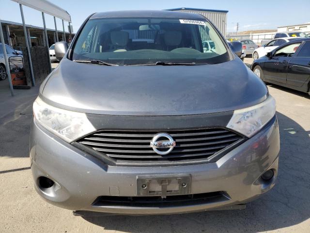 Photo 4 VIN: JN8AE2KP6F9126836 - NISSAN QUEST 