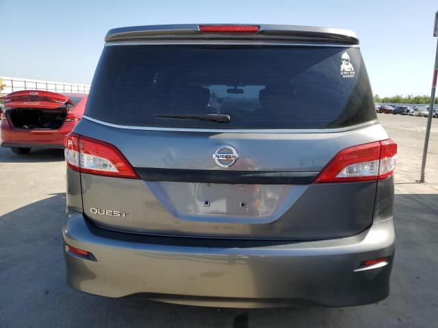 Photo 5 VIN: JN8AE2KP6F9126836 - NISSAN QUEST 