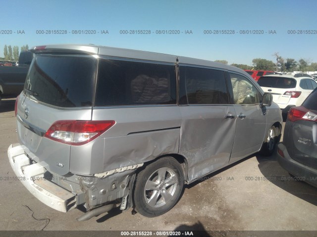 Photo 3 VIN: JN8AE2KP6F9127565 - NISSAN QUEST 