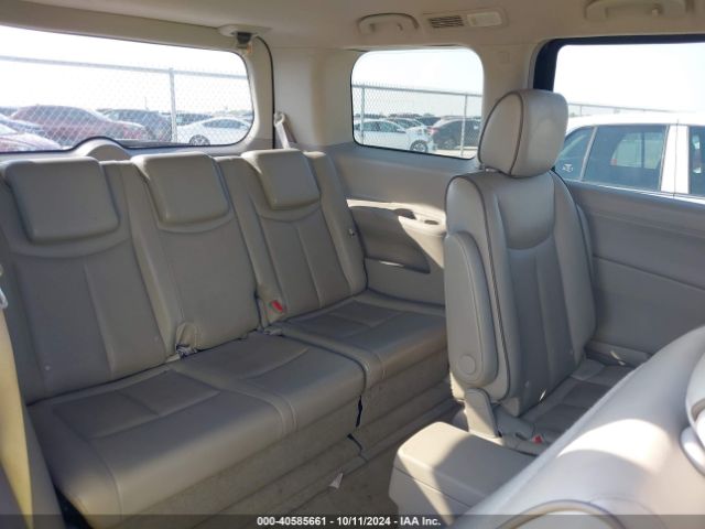 Photo 7 VIN: JN8AE2KP6F9127646 - NISSAN QUEST 