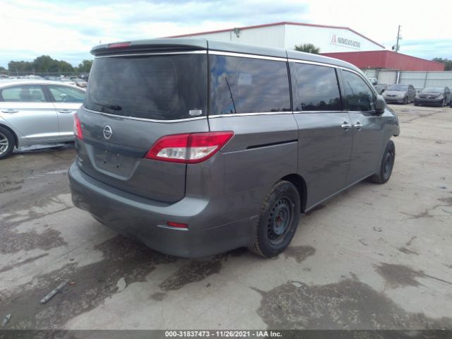 Photo 3 VIN: JN8AE2KP6F9128909 - NISSAN QUEST 