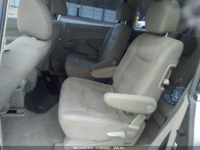 Photo 7 VIN: JN8AE2KP6F9128909 - NISSAN QUEST 