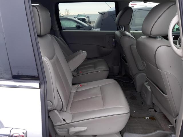 Photo 10 VIN: JN8AE2KP6F9128926 - NISSAN QUEST S 