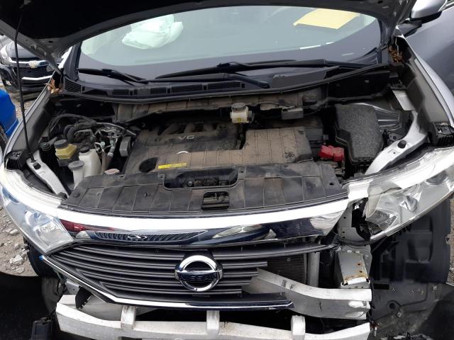 Photo 11 VIN: JN8AE2KP6F9128926 - NISSAN QUEST S 