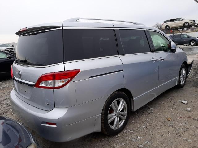 Photo 2 VIN: JN8AE2KP6F9128926 - NISSAN QUEST S 