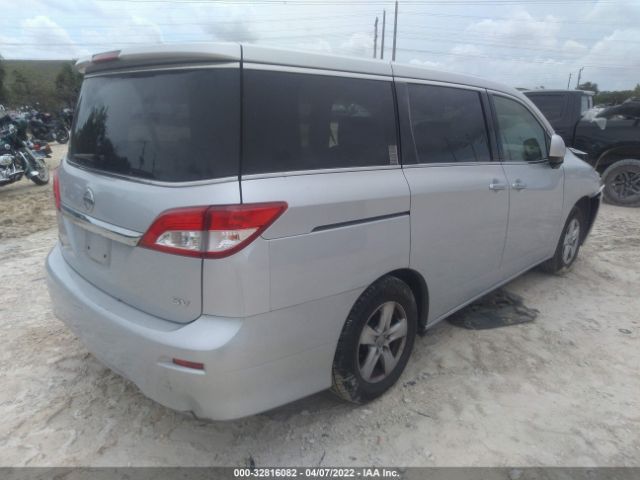 Photo 3 VIN: JN8AE2KP6F9130675 - NISSAN QUEST 