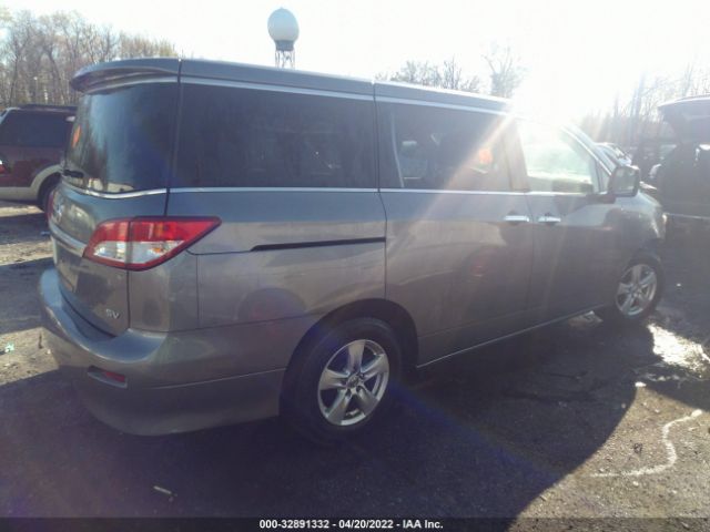 Photo 3 VIN: JN8AE2KP6F9131101 - NISSAN QUEST 