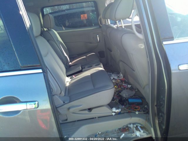 Photo 7 VIN: JN8AE2KP6F9131101 - NISSAN QUEST 