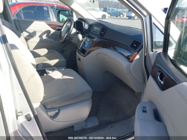 Photo 4 VIN: JN8AE2KP6F9134290 - NISSAN QUEST 