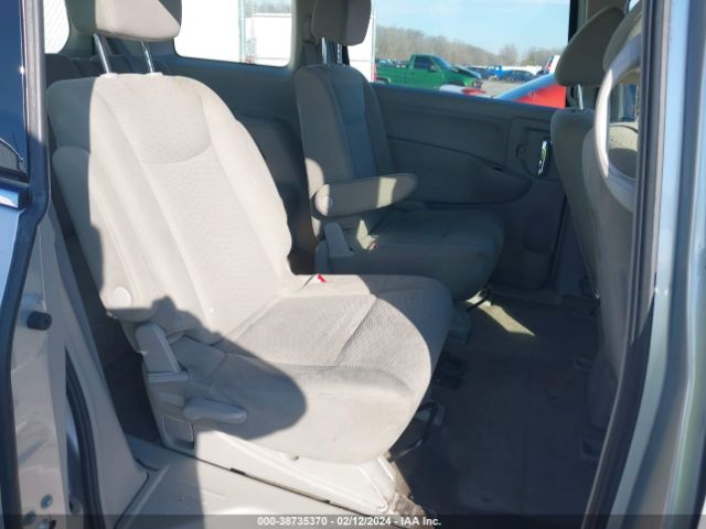 Photo 7 VIN: JN8AE2KP6F9134290 - NISSAN QUEST 