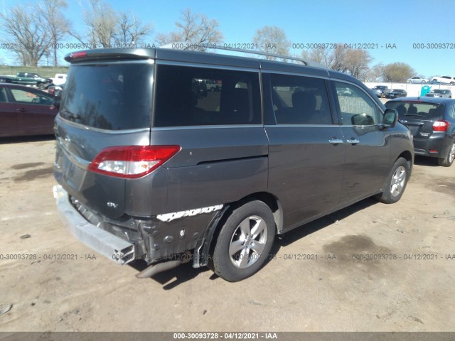 Photo 3 VIN: JN8AE2KP6G9150930 - NISSAN QUEST 