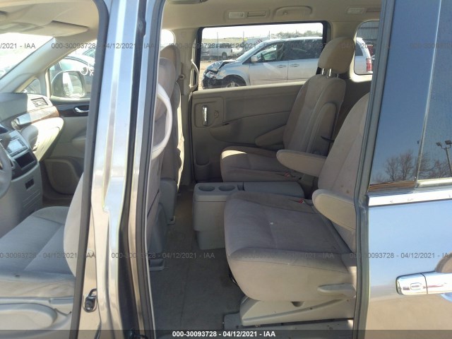 Photo 7 VIN: JN8AE2KP6G9150930 - NISSAN QUEST 